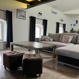  Appartement Loft Design
