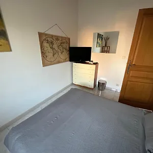Prive Avec Sdb Privative Séjour chez l'habitant