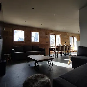  Chalet La Gave/la Meije