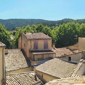 La Manivelle Hébergement de vacances