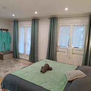 Ecrin De Nature Sous Les Pins Séjour chez l'habitant
